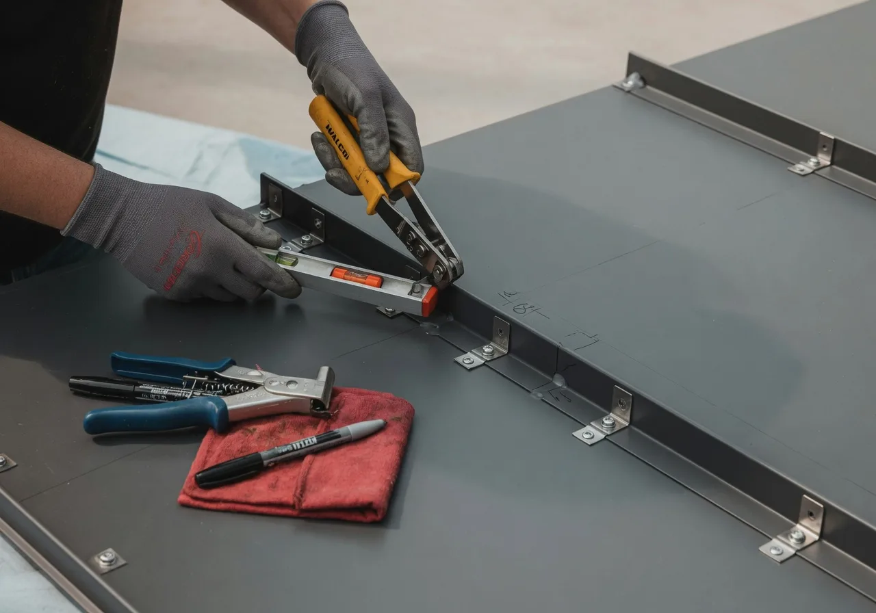 Why choose Metal Roofing Installation in Greer, AZ